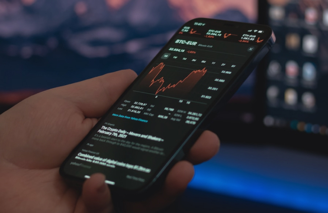 The Top 5 Stocks in the World